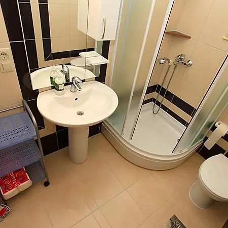 Apartament Marko *