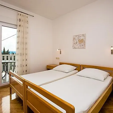 Marko Apartament