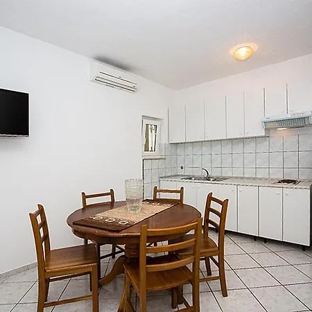 Daire Marko