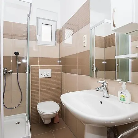 Apartament Marko *
