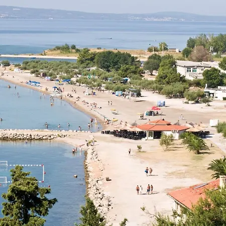 Marko Apartament Duće