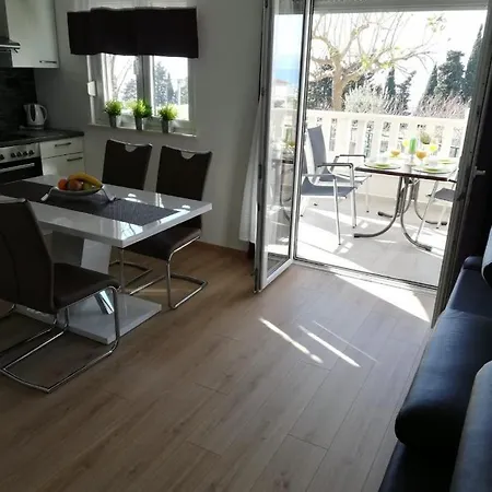 Marko Apartment
