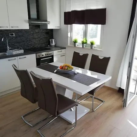 Marko Apartment