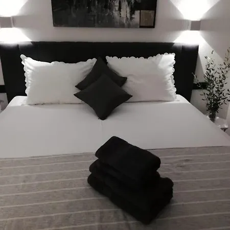 Marko Apartment *