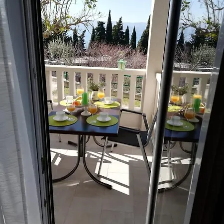 Marko Apartment Duce