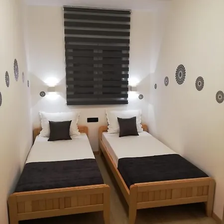 Apartment Marko