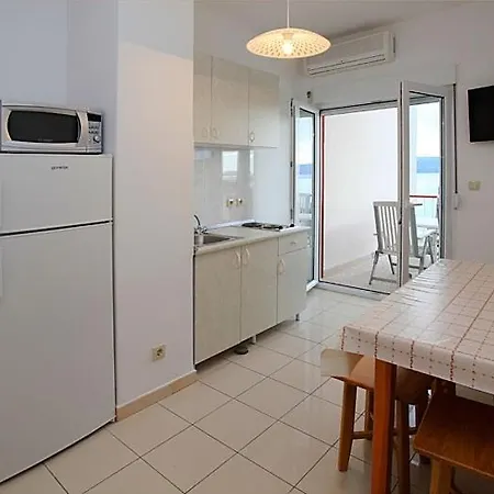 Marko Apartment *