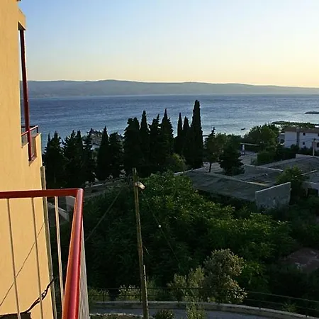 Apartment Marko