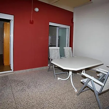 Marko Apartment Duce