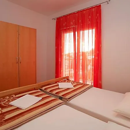 Marko Apartment Duce
