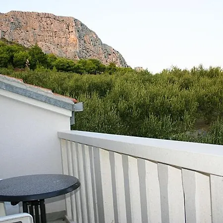 Marko Apartment *