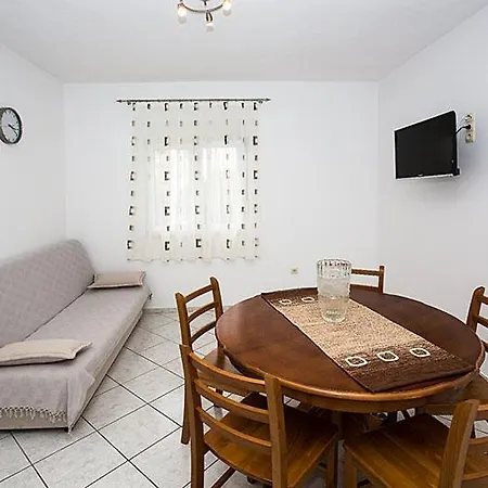 Marko Apartment *