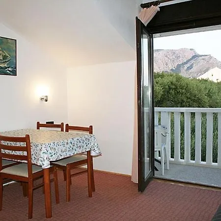 Marko Apartment Duce