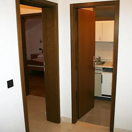 Marko Apartment