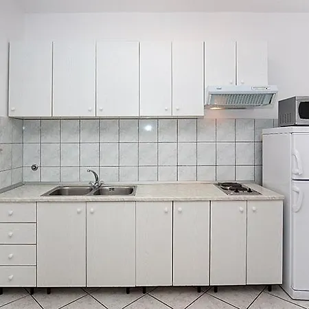 Marko Apartment Duce