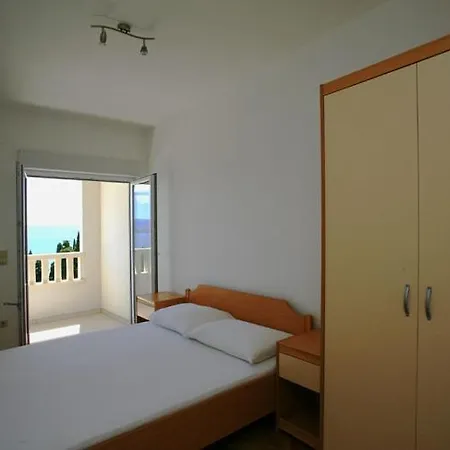 Marko Apartment Duce
