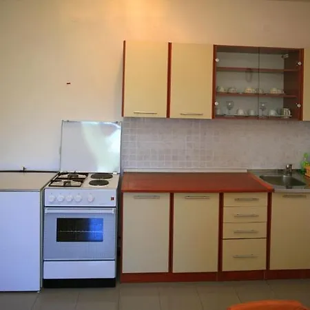 Marko Apartment Duce