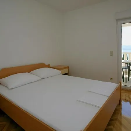 Marko Apartment Duce