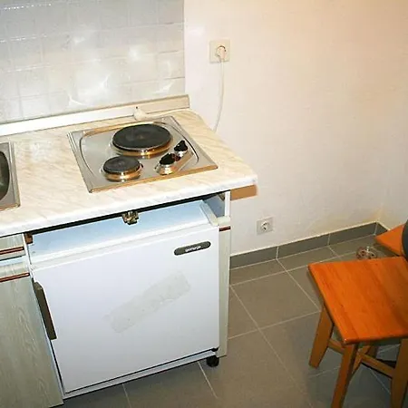 Marko Apartment *