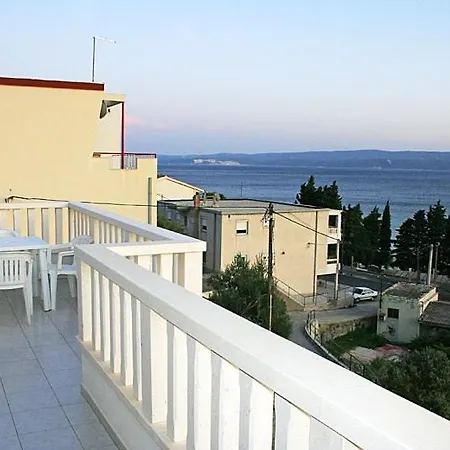 Marko Apartment Duce
