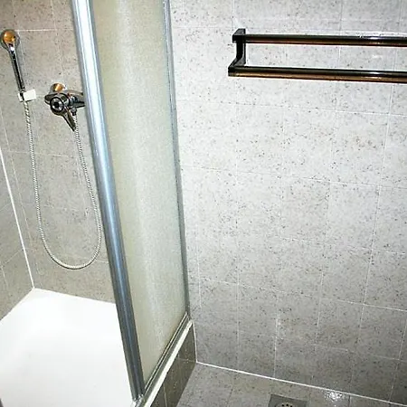 Marko Apartment *