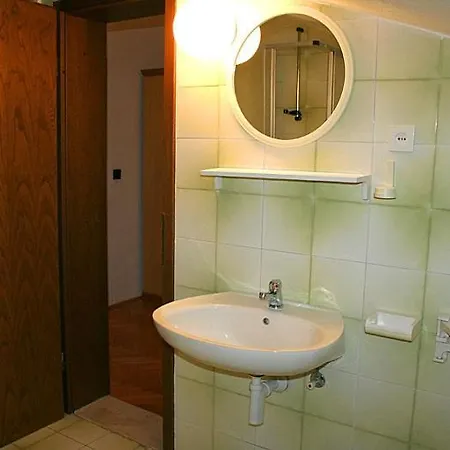 Marko Apartment